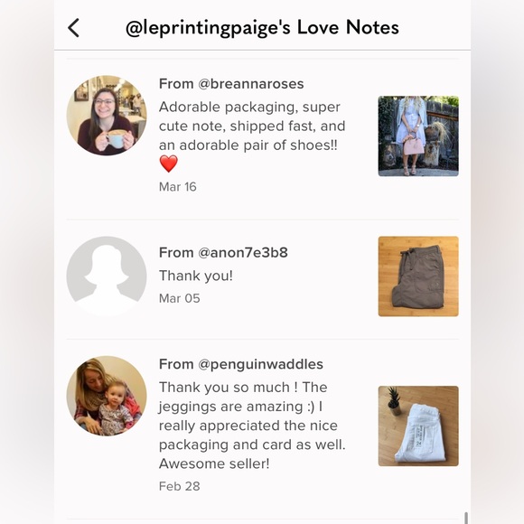 ✨Like to bookmark my closet✨ - Picture 6 of 6